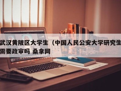 宁波武汉黄陂区大学生（中国人民公安大学研究生需要政审吗 桑拿网